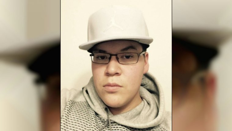RCMP are searching for missing man