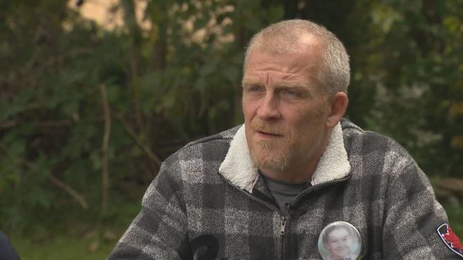 Convicted killer relocation