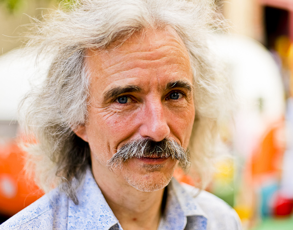 The third forum of all mayoral candidates was held with discussion of business issues