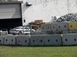 Body found at Winnipeg Recycling Depot