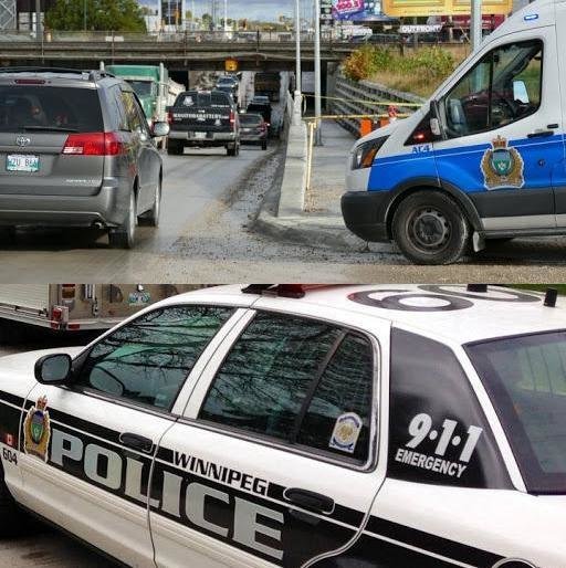 Teenager murdered in Winnipeg