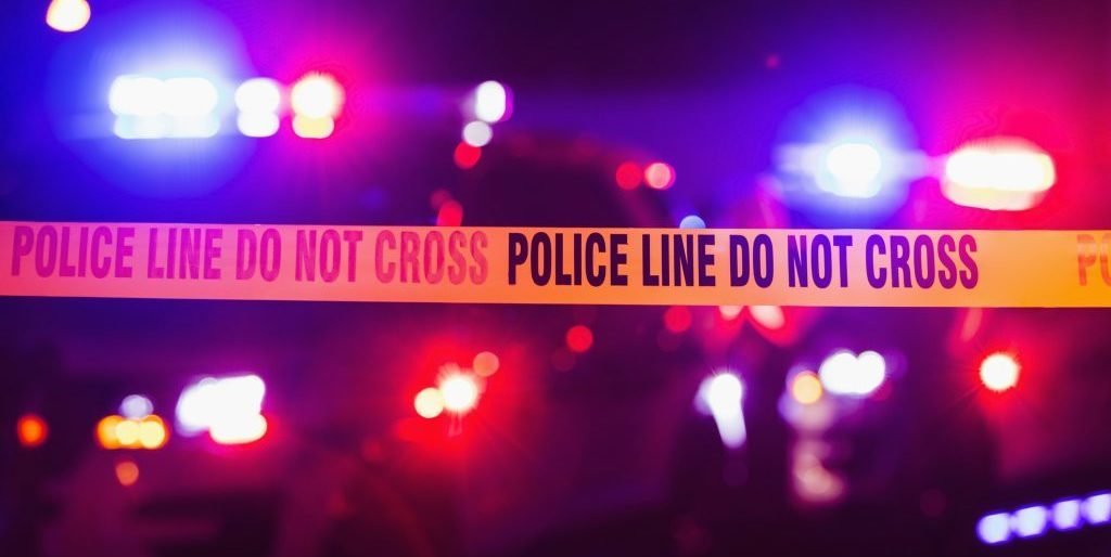 Woman’s body discovered among recycled materials