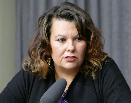 The investigation on connection between MMIWG and child welfare con... The investigation on connection between MMIWG and child welfare continue