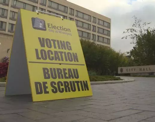 Early voting in Winnipeg: where and when the stations will be opened