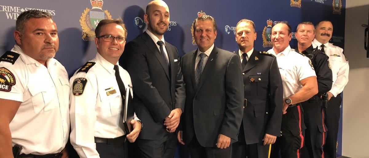 New tool to help police officers New tool to help police officers