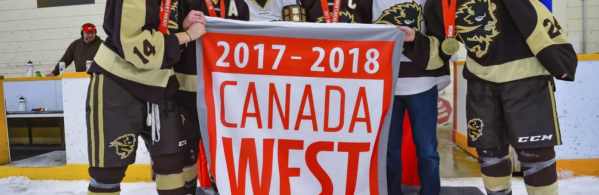 Manitoba Bisons heading into season