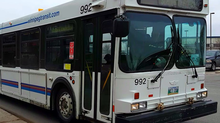 Winnipeg transit union does not support the new ideas of the mayor Winnipeg transit union does not support the new ideas of the mayor