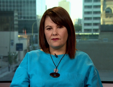 Child Advocate tells the truth about Child Welfare System