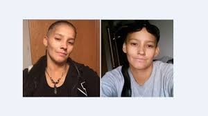 Woman found at recycling depot identified