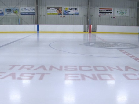 Shortage of certified ice staff can become a problem for future hockey matches