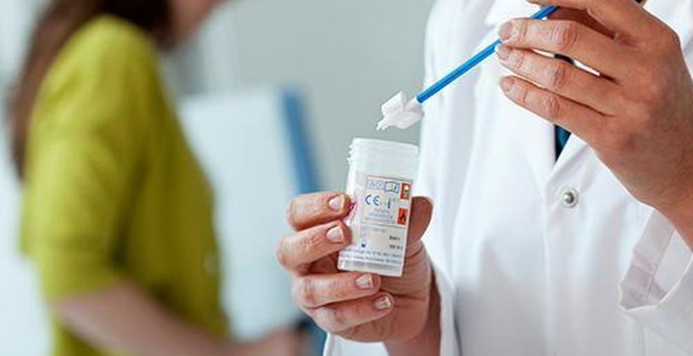 Winnipeg Clinic offer women pass pap tests for free Winnipeg Clinic offer women pass pap tests for free