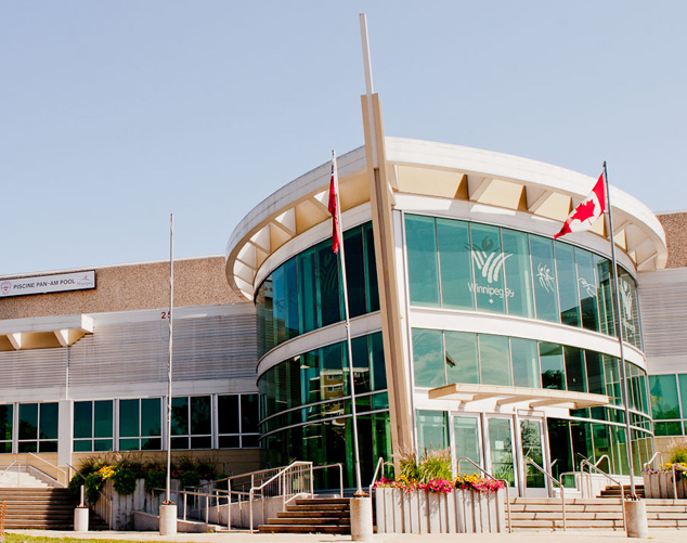Pan Am Pool will open on Friday