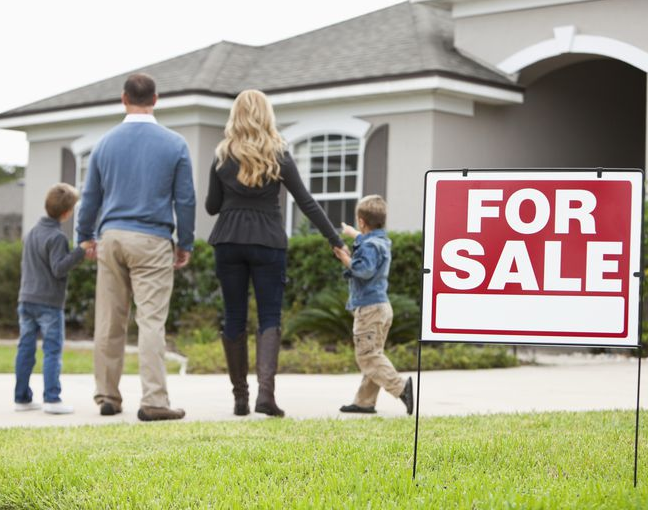 Mandatory rules for customers in the process of buying a house