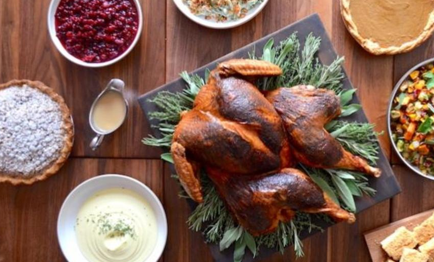 What will work and what will be closed during Thanksgiving weekend