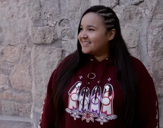 Raising money turned into a family business Raising money turned into a family business