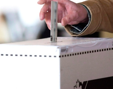 Almost a half of Manitobans support PC party