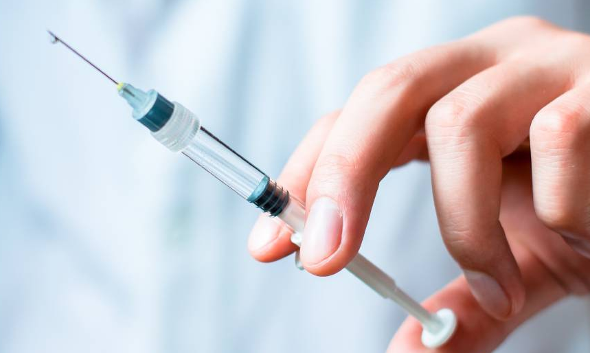 Flu vaccination helps save lives