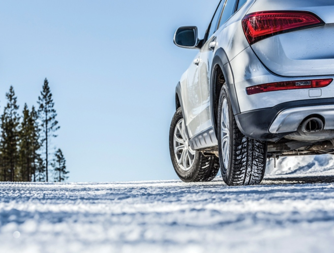 Manitoba tire loan program continues to work