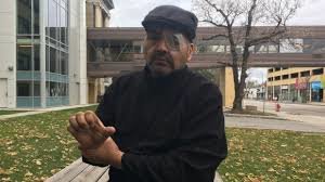 Winnipegger attacked and beaten for protecting homeless man