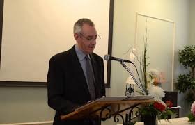 Winnipeg priest under arrest for child sex abuse