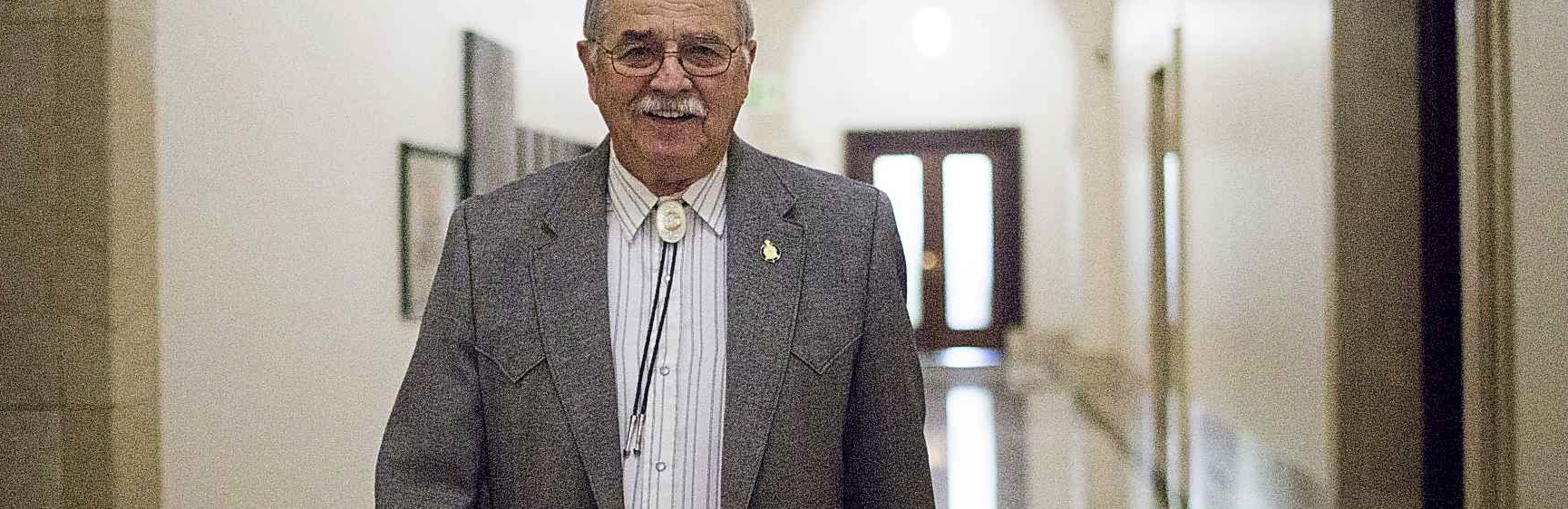 A Progressive Conservative member of the Manitoba legislature is not stepping down after an inappropriate offer