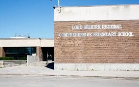 Armed teen arrested at school