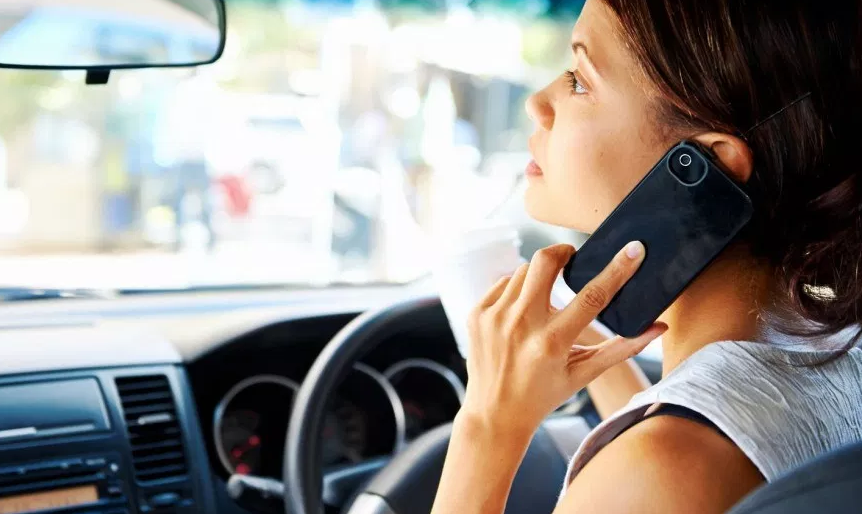 Changes in fines for drivers will begin in November