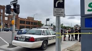 Road rage leads to charges