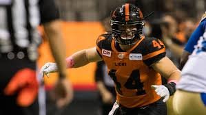 Adam Bighill pushes for MVP honor