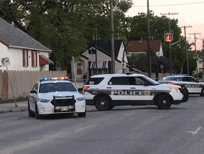 Winnipeg Police is going to establish a place for safe trade deals