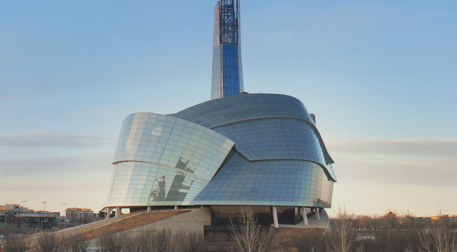 Warm weather returns to Winnipeg