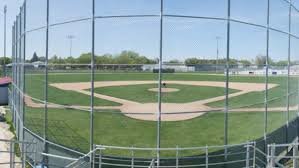 Youth baseball program equipment stolen