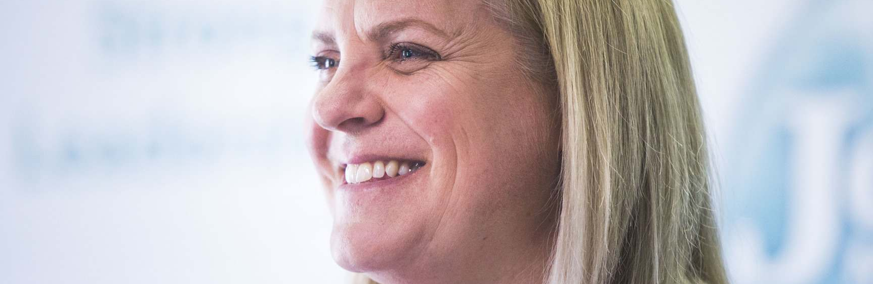 Leaders of the election race for the mayor's seat held the latest campaign activities