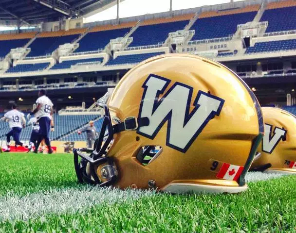 Everything you need to know about the last matches of the Winnipeg... Everything you need to know about the last matches of the Winnipeg Blue Bombers in the 2018 season