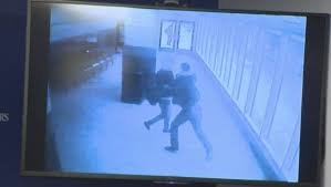 Exchange District attack 