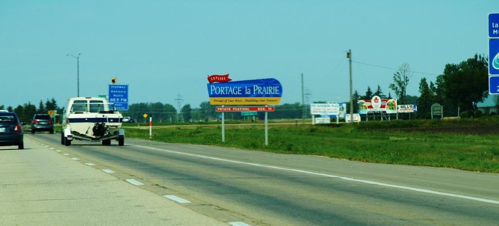 Winnipegger killed in crash