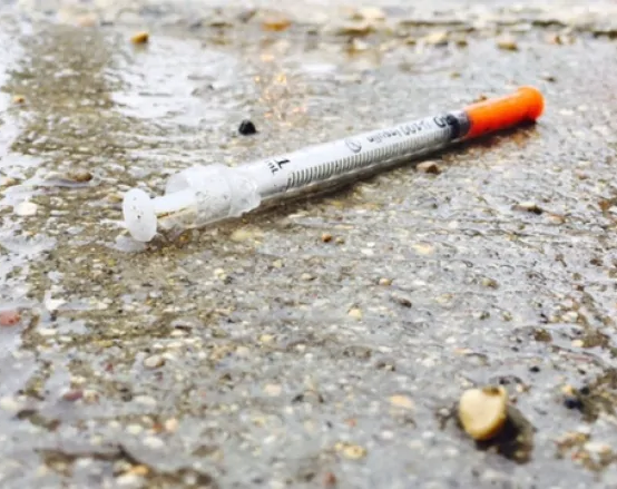 Meth crisis continues in Manitoba