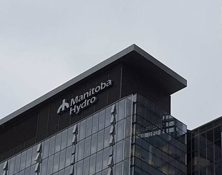 Saskatchewan will buy Manitoba hydroelectricity