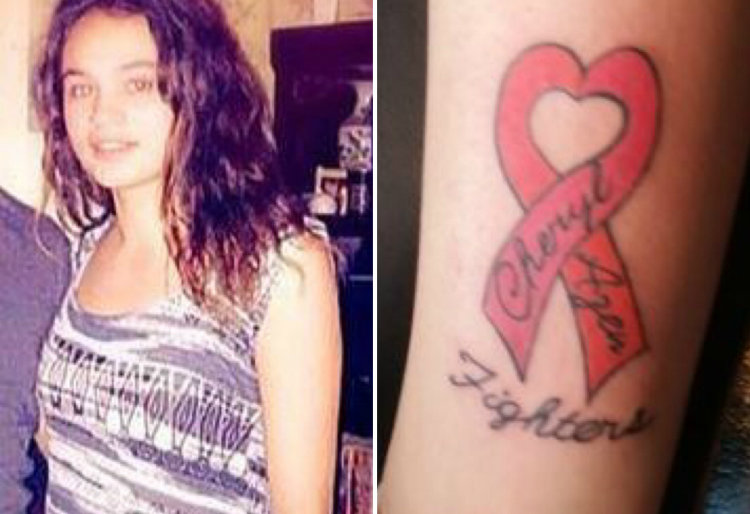 Winnipeg police looking for missing teenage girl