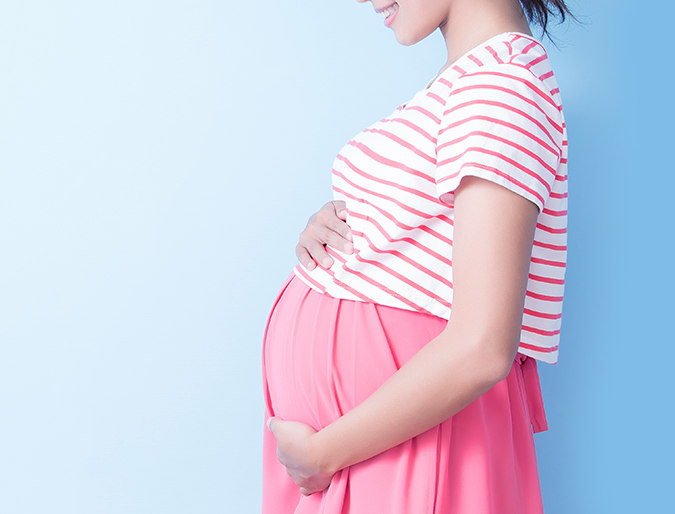 Canadian scientists recommend women to have a pause of 18 months between pregnancy