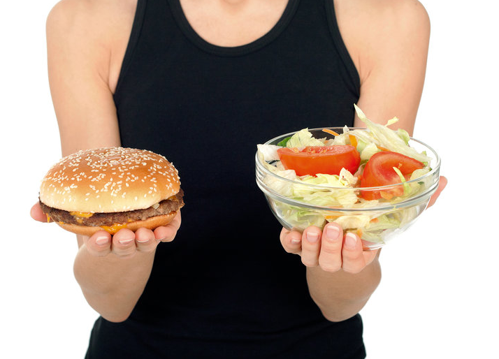 Canadians say they want to eat less meat