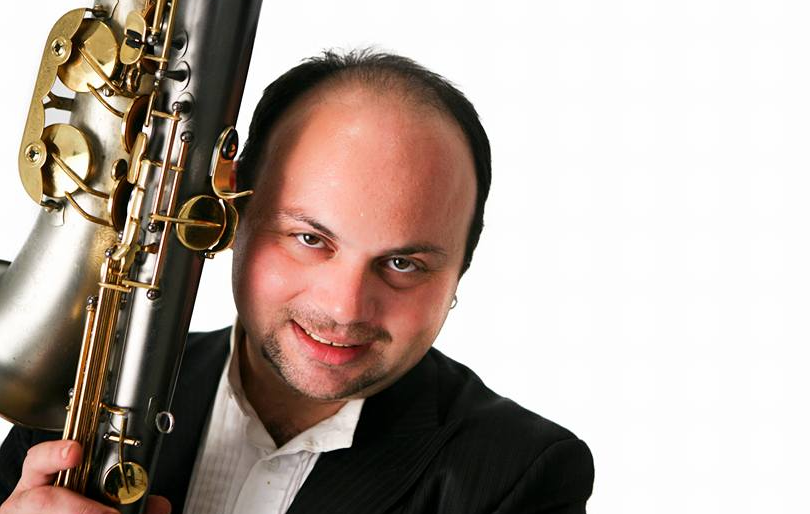 Two world jazz stars come to Winnipeg