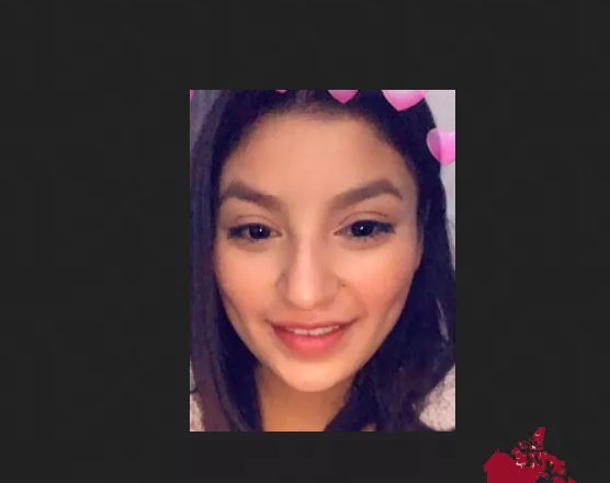 Winnipeg police are looking for the missing girl