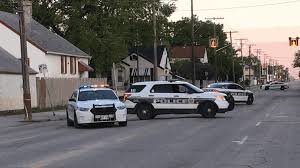 Police bust: explosive device, forged ID cards and cheque templates