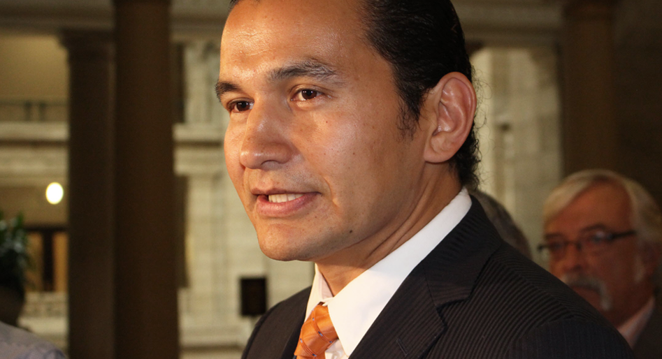 The province is auditing CancerCare Manitoba