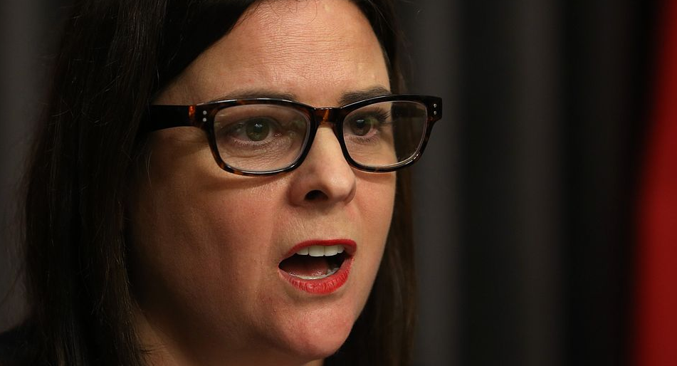 Children should not be taken from the family due to poverty: Bernadette Smith