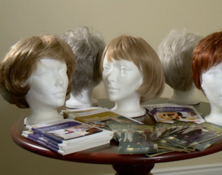 Canadian Cancer Society is not going to accept hair donations in 2019