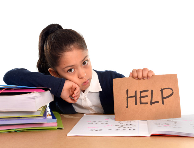 A new storybook will teach kids how to understand their feelings