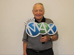 One more lotto millionaire in Winnipeg