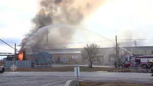 Fires and air quality near industrial parks concern Winnipeggers